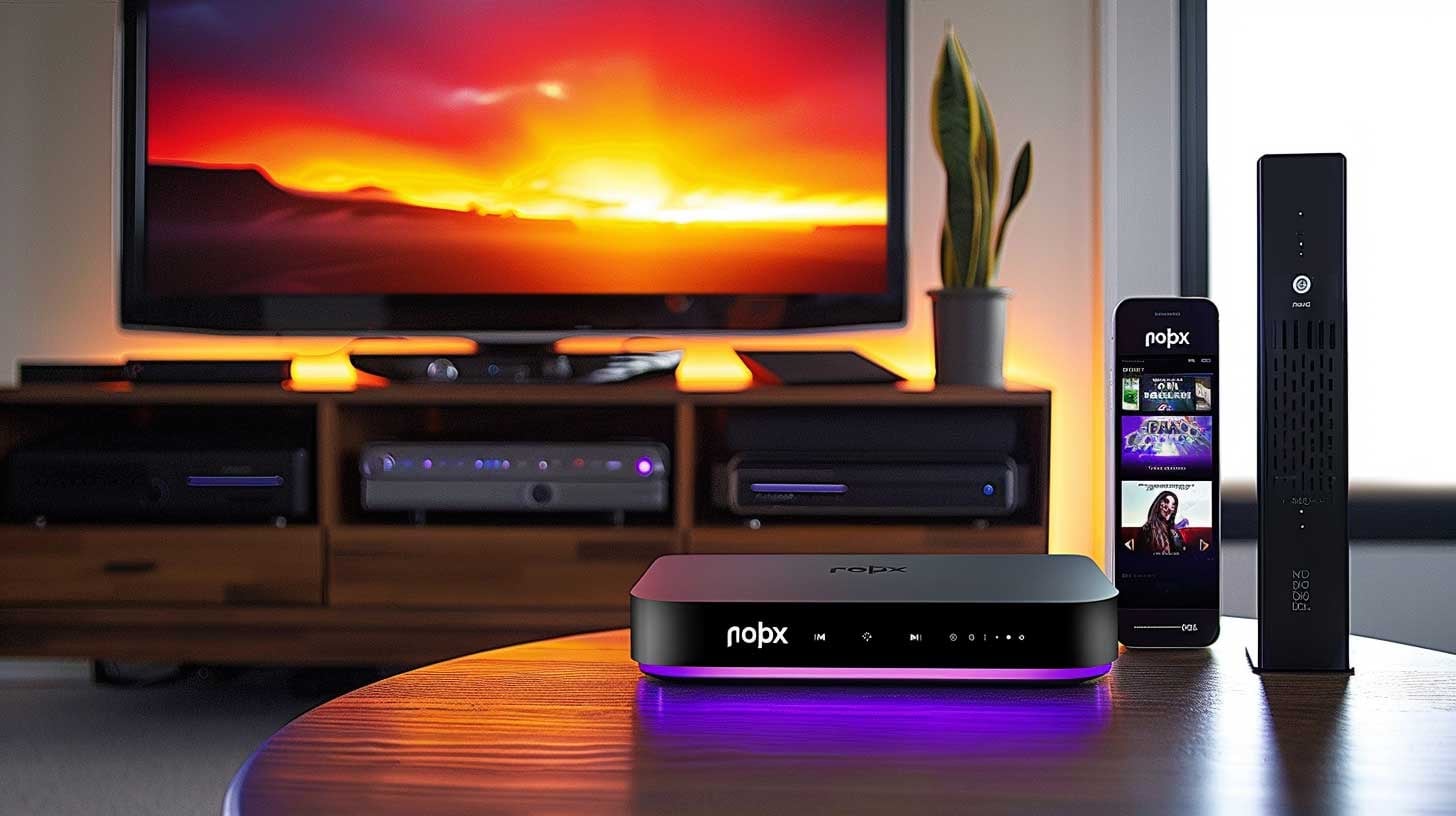 Swift TV enters global hospitality market with resort deal