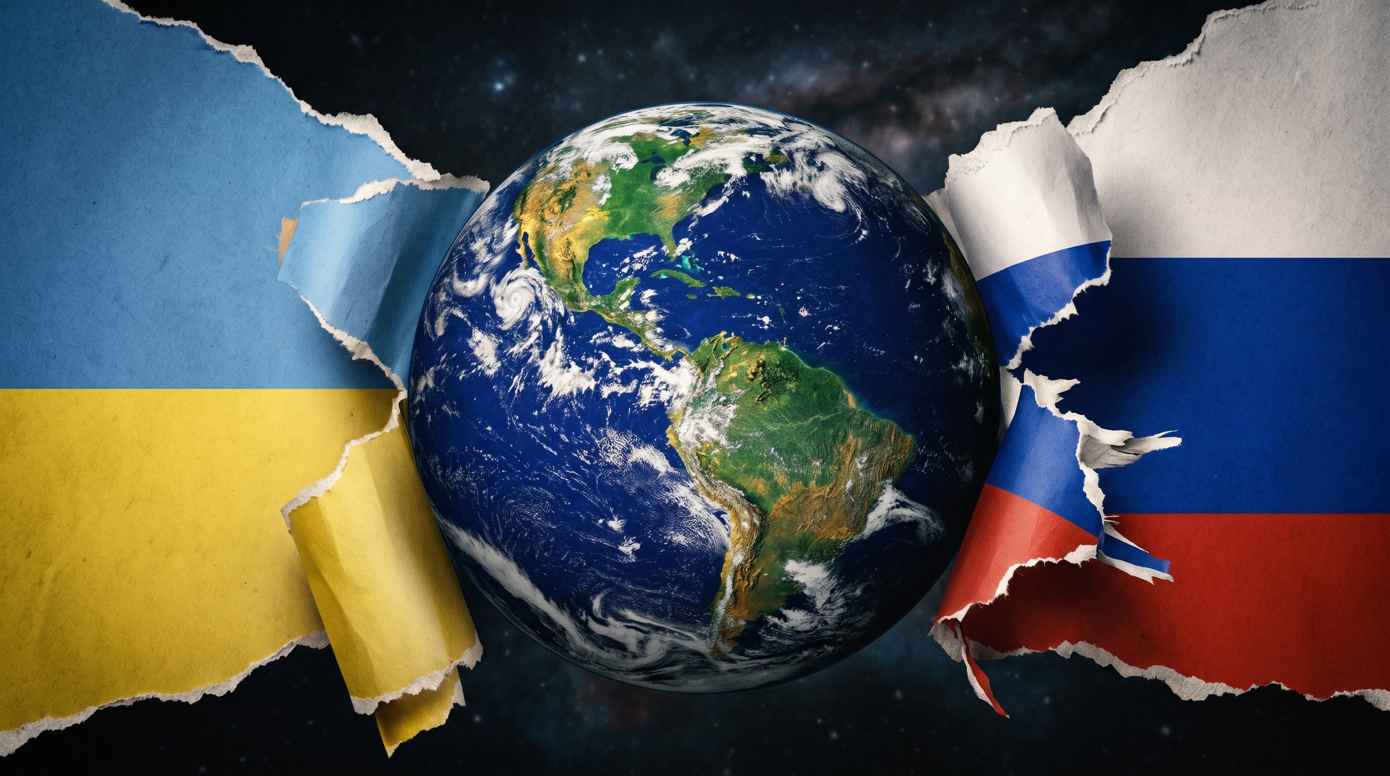 Russia warns US citizens to leave Kyiv amid strike threat