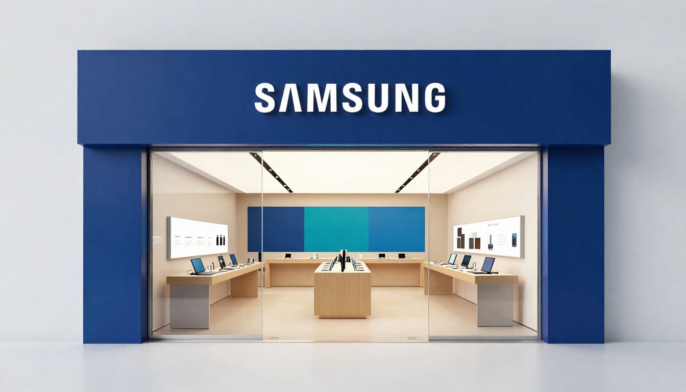 Samsung units seek Dunamu stake as Kakao trims crypto