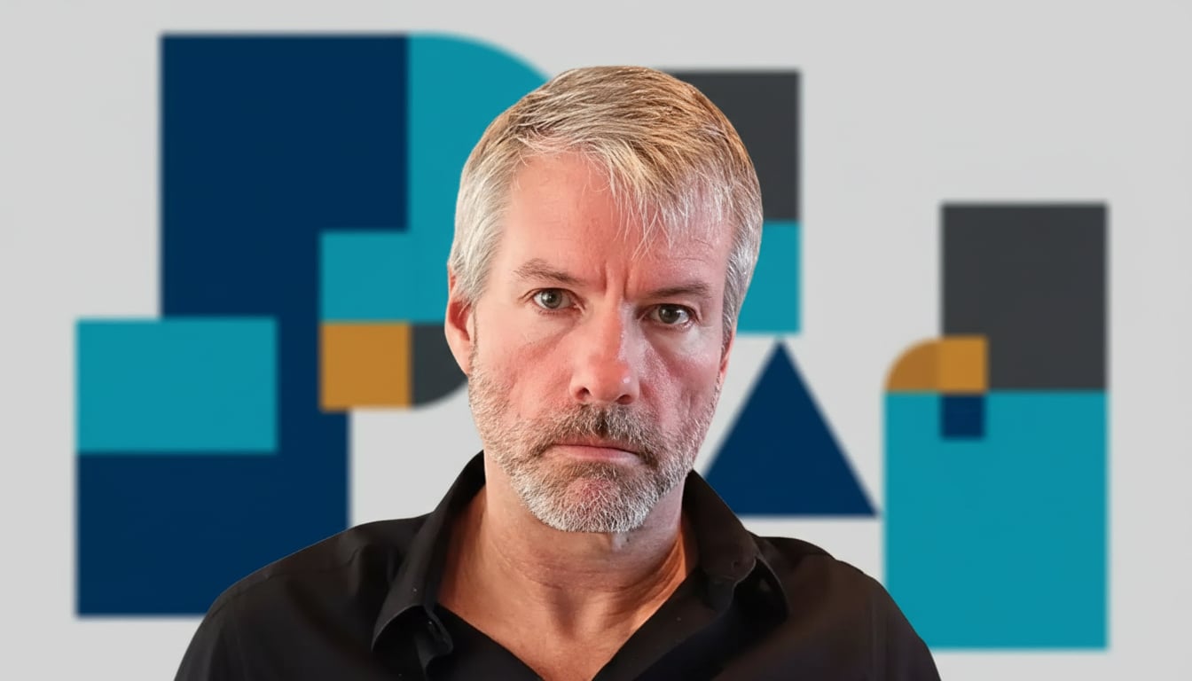 Saylor hints at bigger Strategy Bitcoin buy