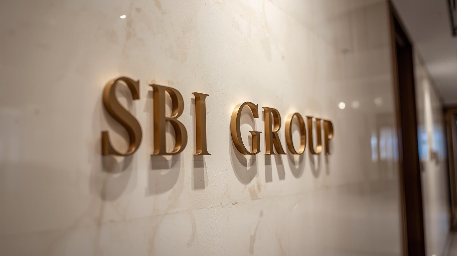 SBI moves to control Coinhako stake