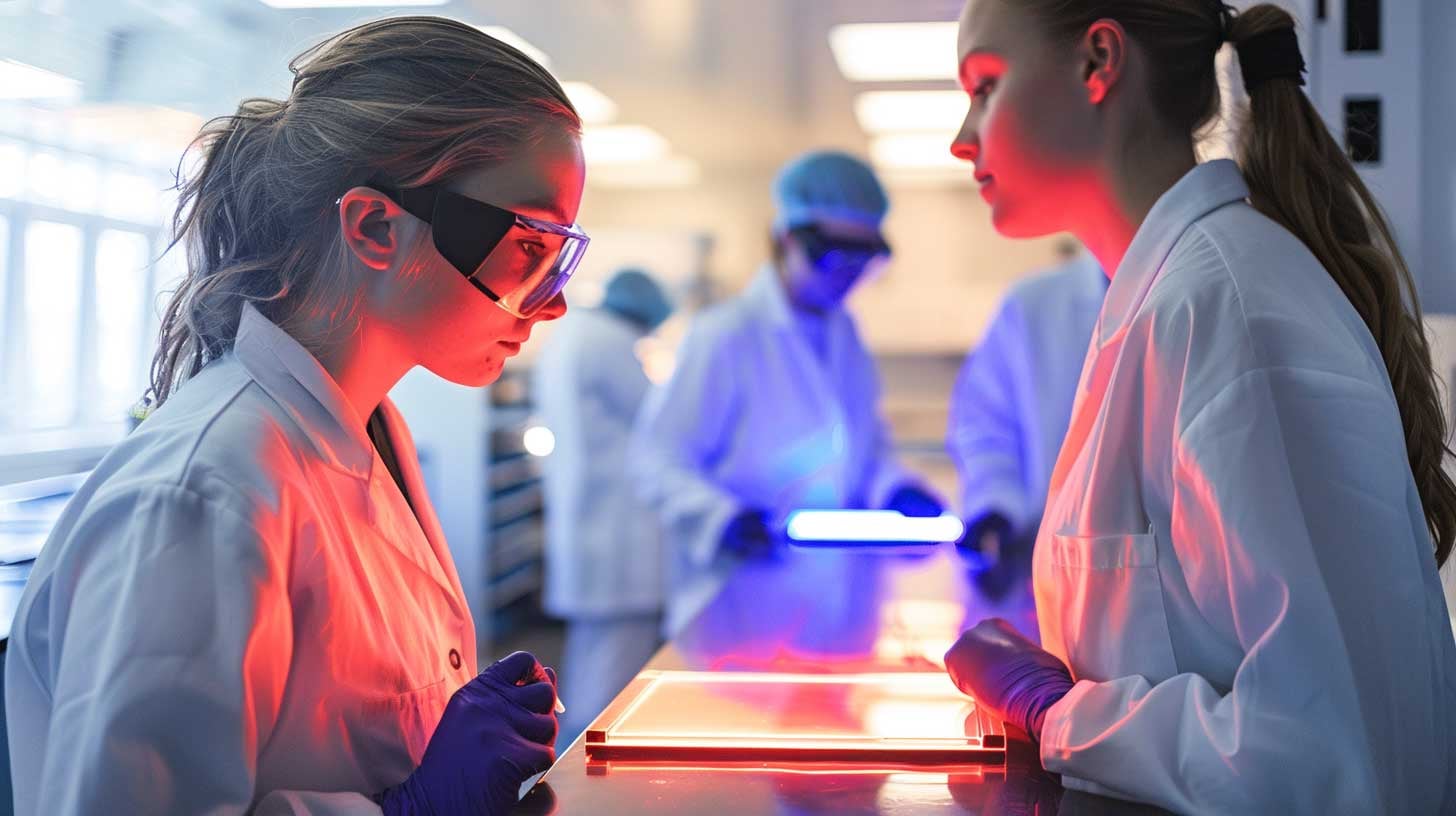 Entropy Neurodynamics secures key patent for TRP-8803