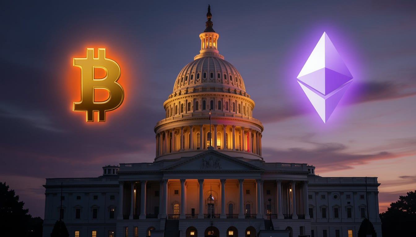 Senators file 100+ crypto bill amendments