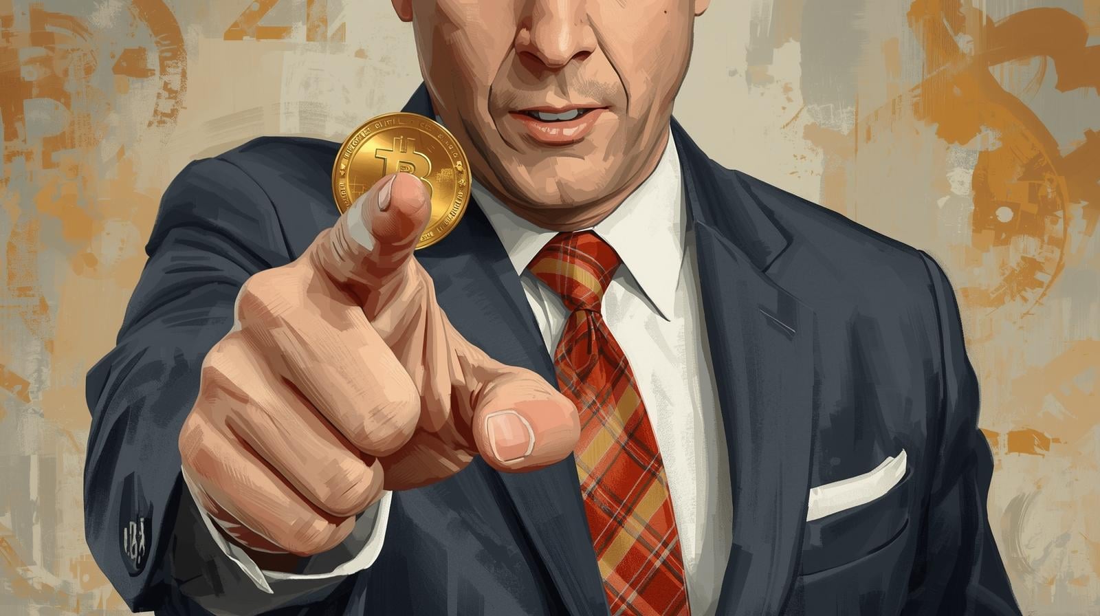 Empery shareholder urges 4,081 BTC sale