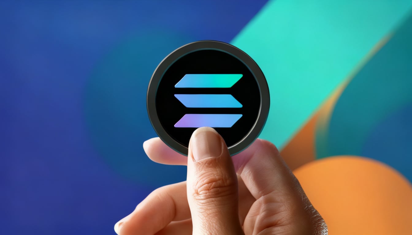 Shinhan Card taps Solana for stablecoin payments test