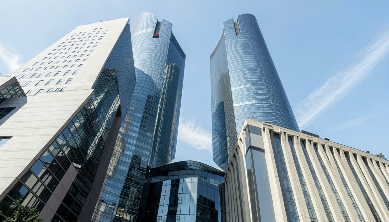 SocGen expands stablecoins into tokenised collateral market