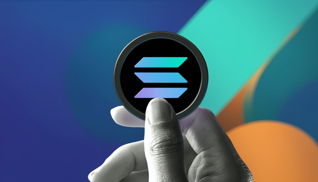 Sharps Technology reports 2025 year-end results following shift to Solana-based digital asset treasury