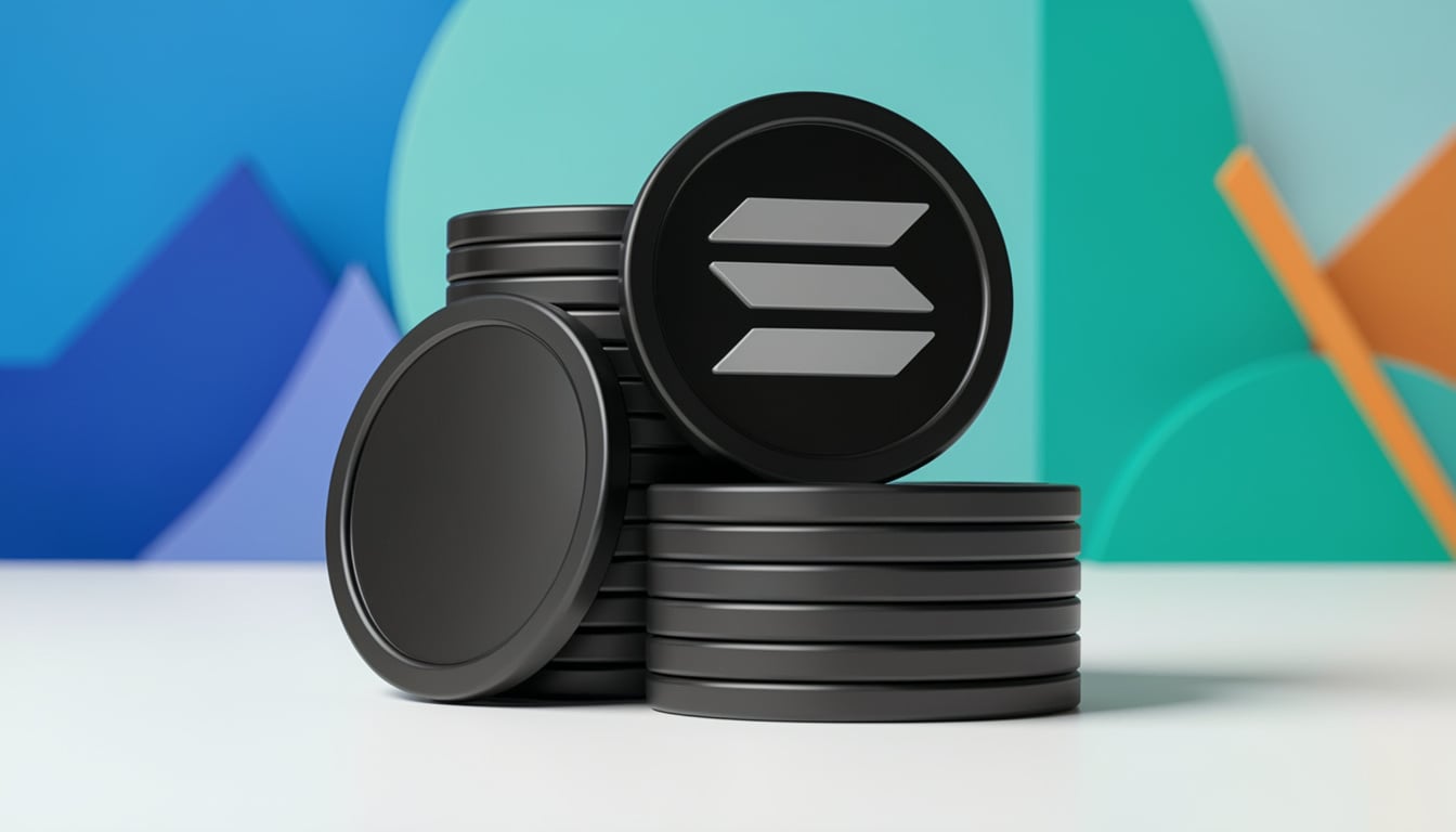 Solana leads Q1 but Ethereum gains momentum