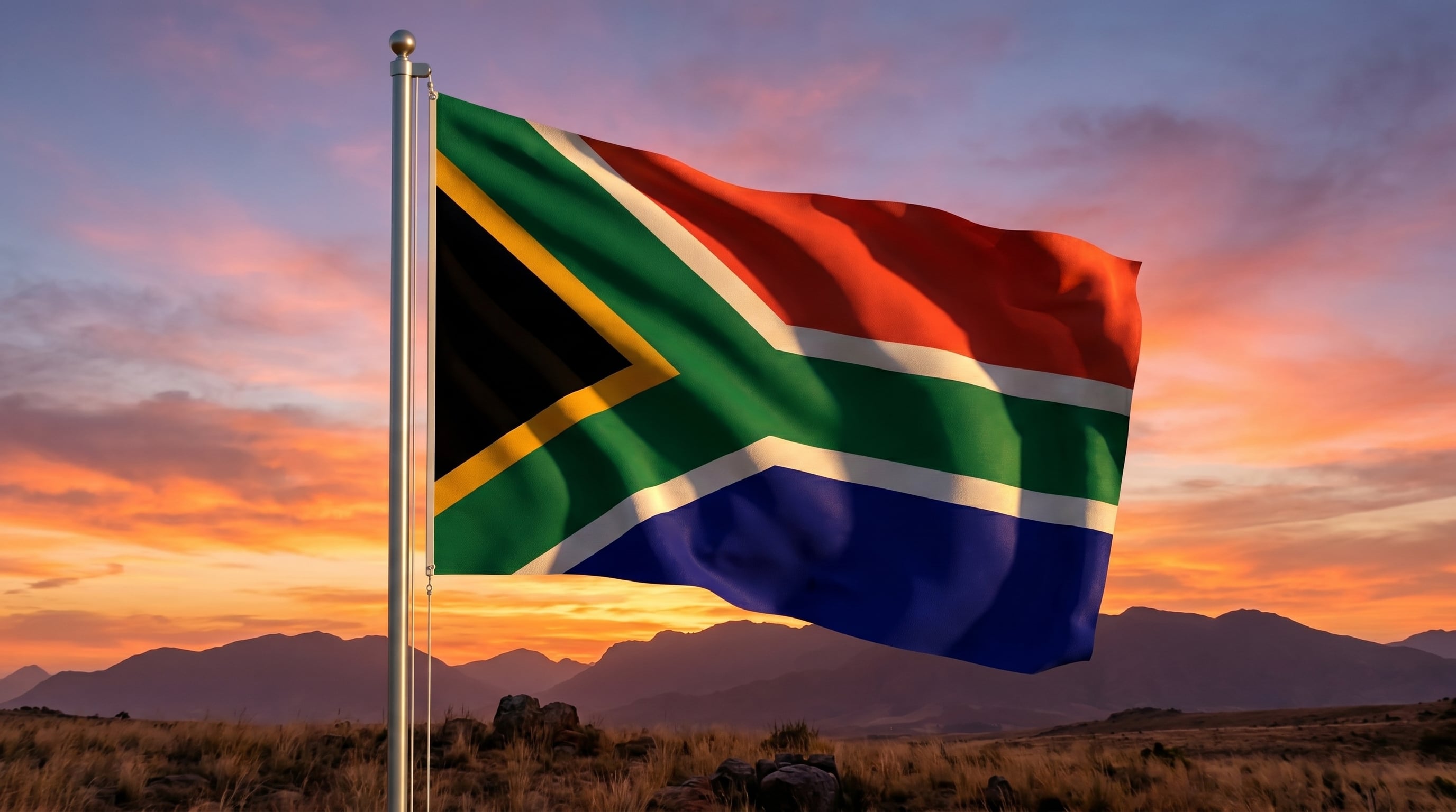 South Africa delays crypto capital rule overhaul