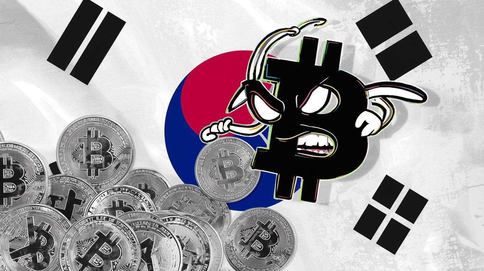 South Korea targets crypto influencer disclosures