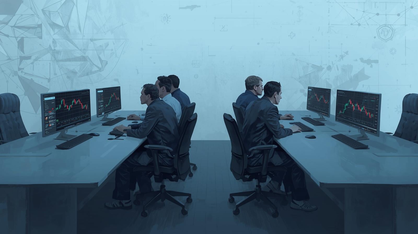 TRM Labs and Finray launch unified crypto monitoring