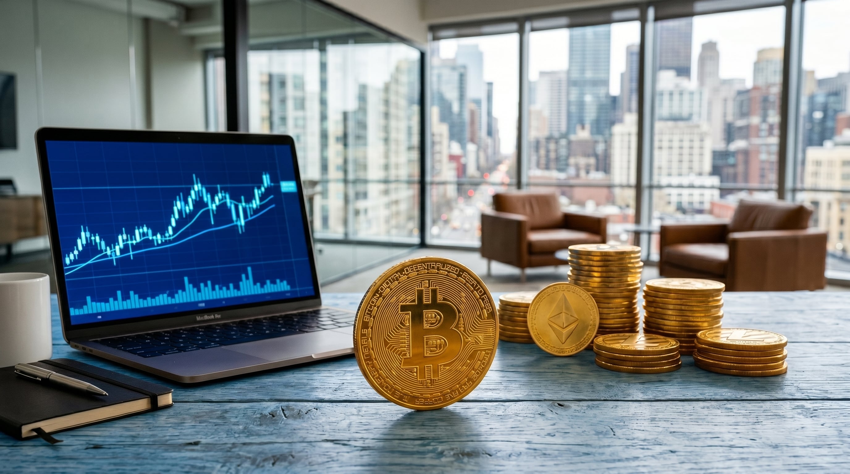 Strive expands Bitcoin war chest with $4.2B plan