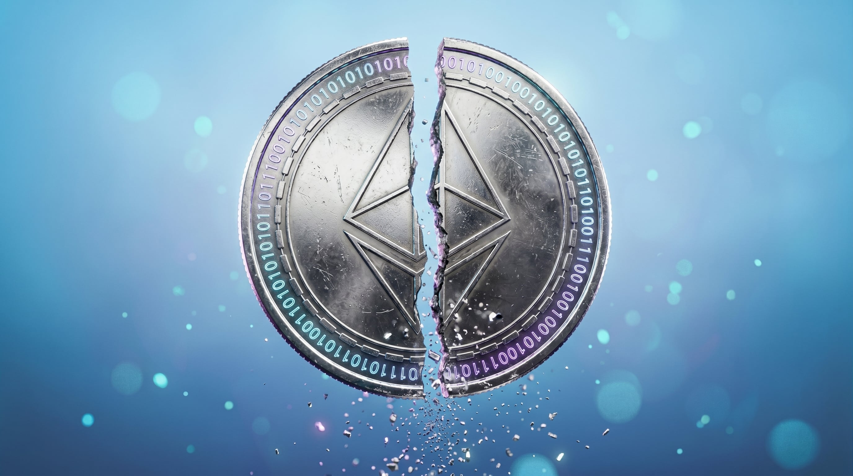 Syndicate Labs shuts down amid Ethereum rollup slowdown