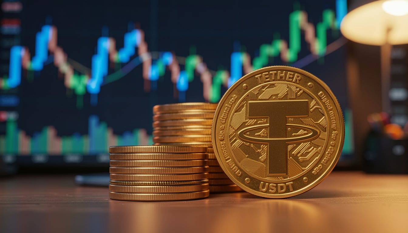 T3 Crime Unit freezes $450M in illicit crypto assets