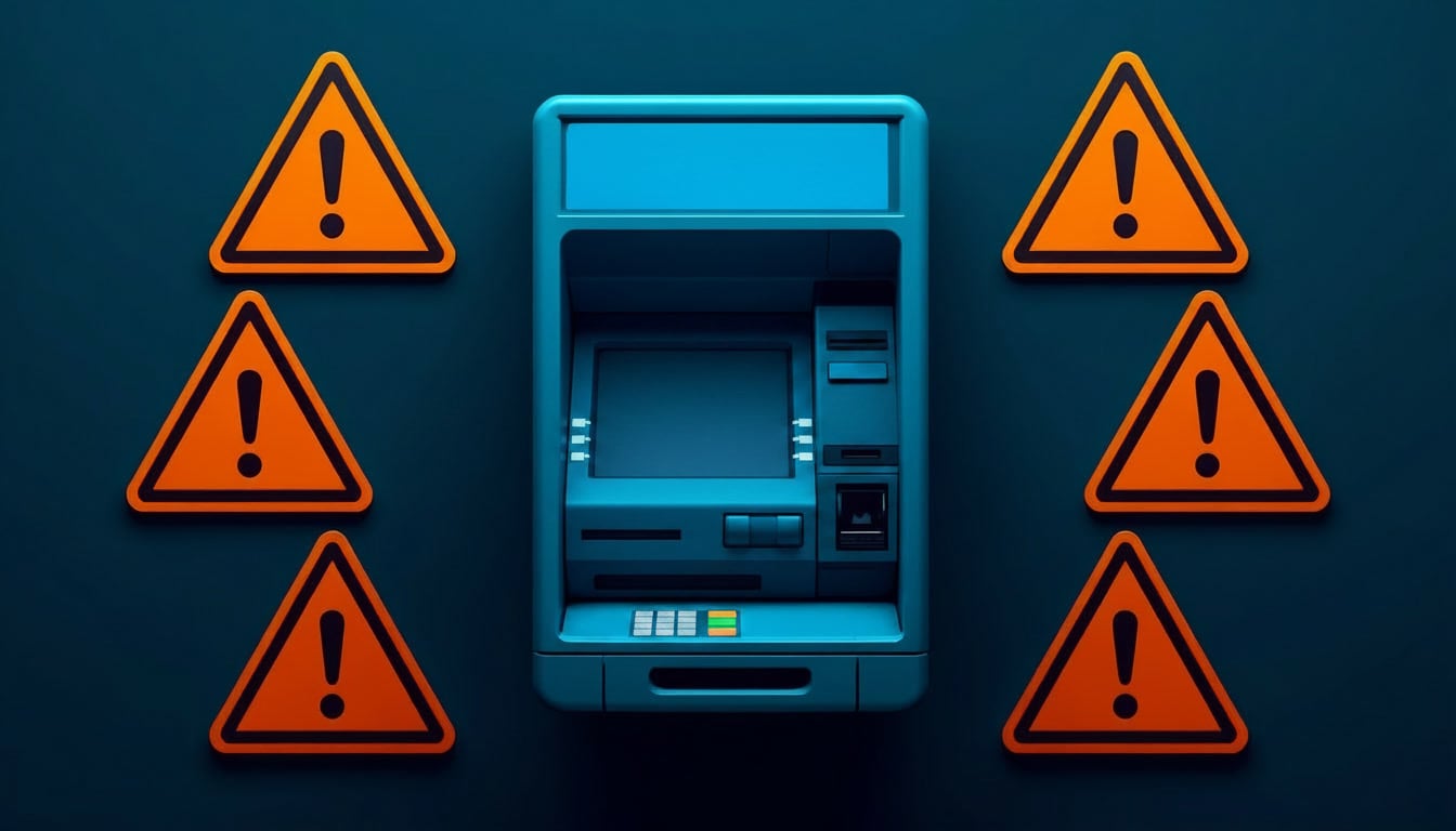 Tennessee bans Bitcoin ATMs over scam surge