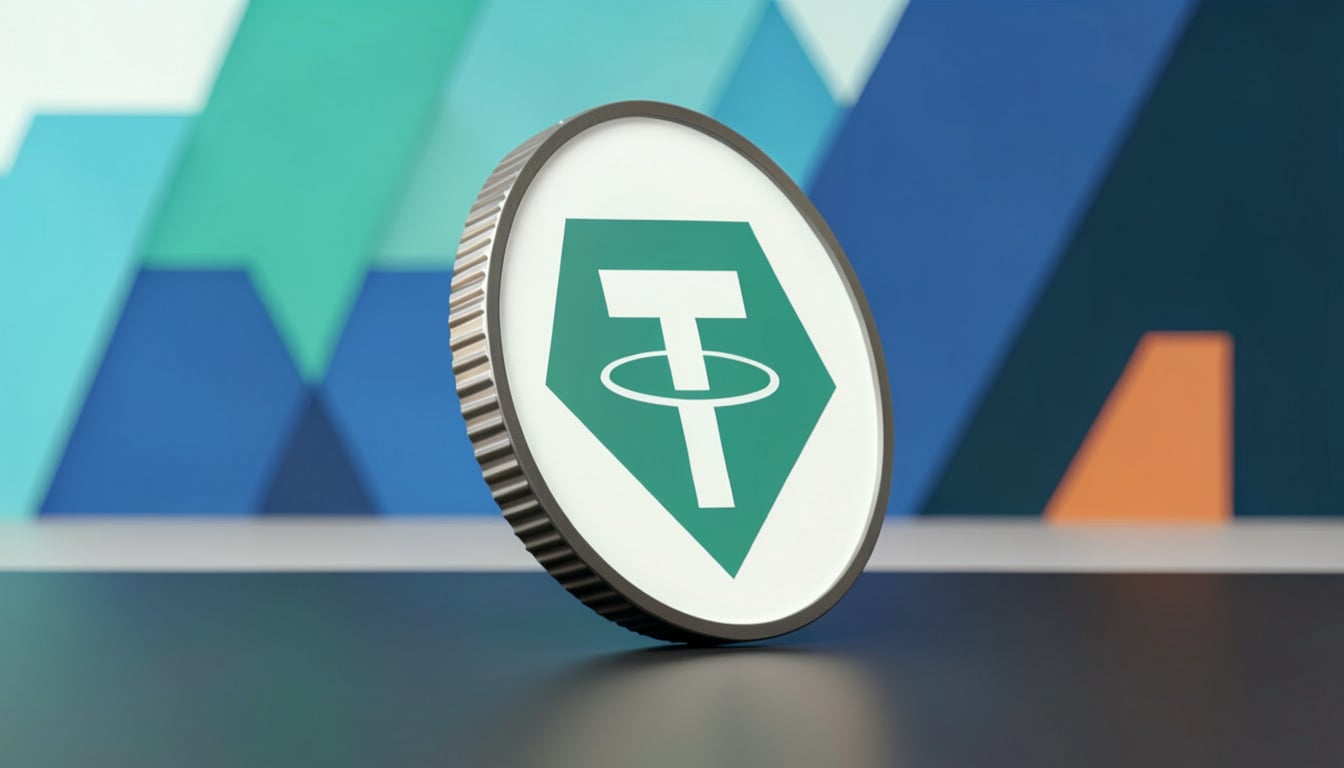 Tether strengthens grip as stablecoin rivals lose ground