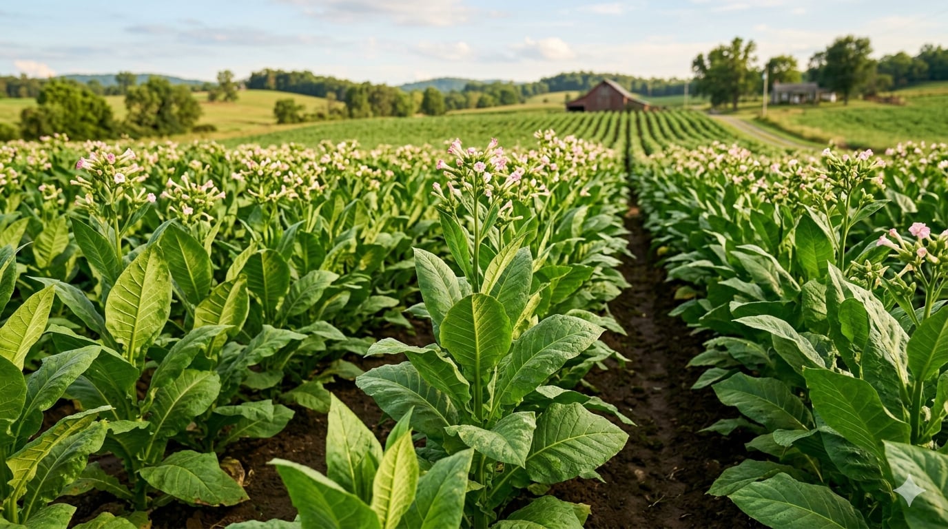 Violent tobacco black market wipes billions from budget