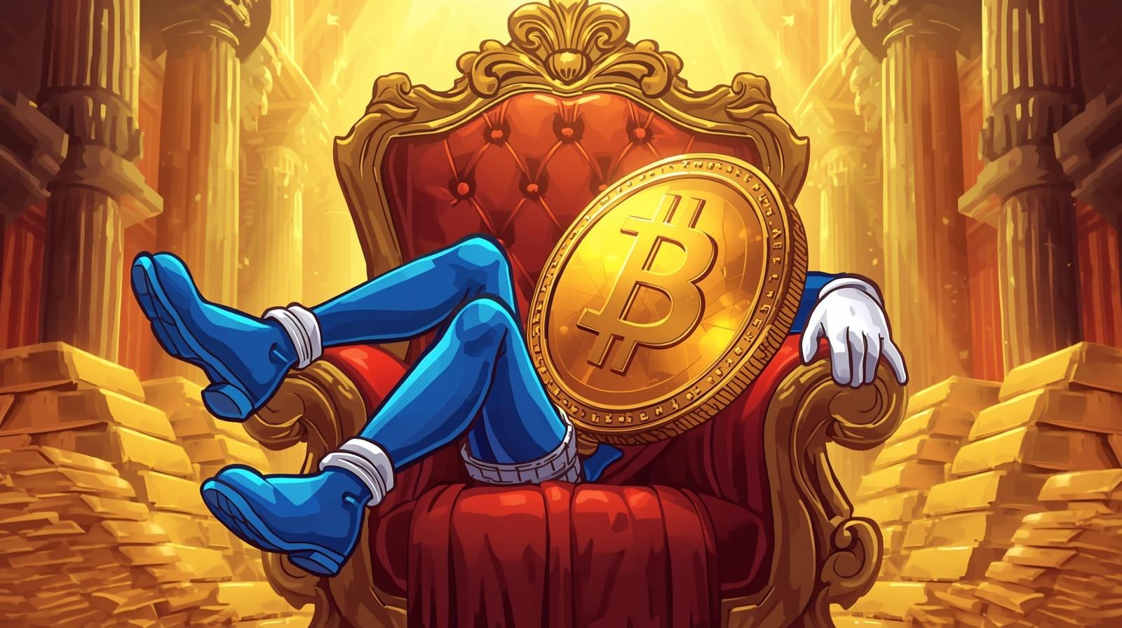 Tokenised gold leads weekend price discovery