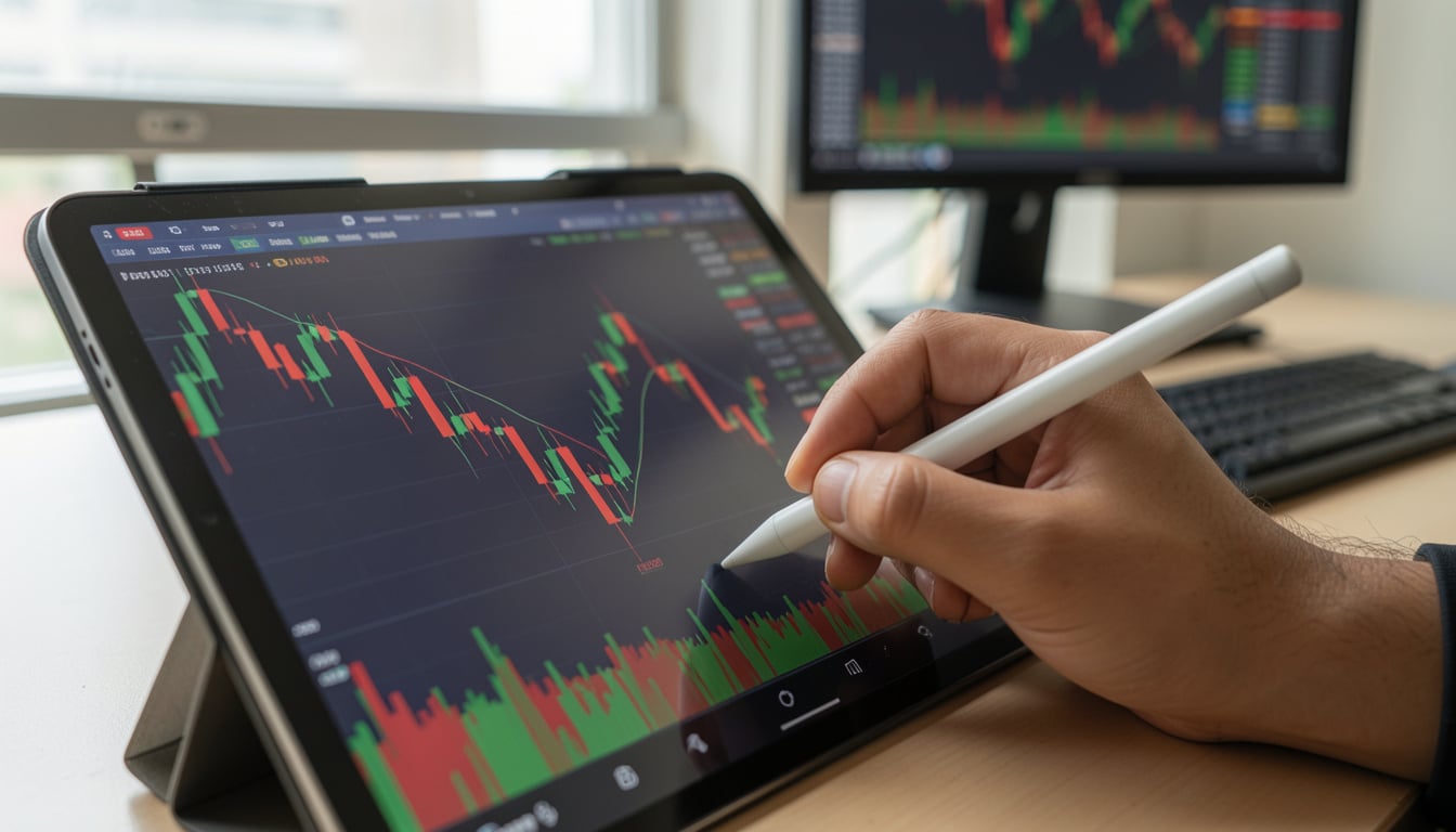 Tokenised stocks threaten liquidity and revenue fragmentation