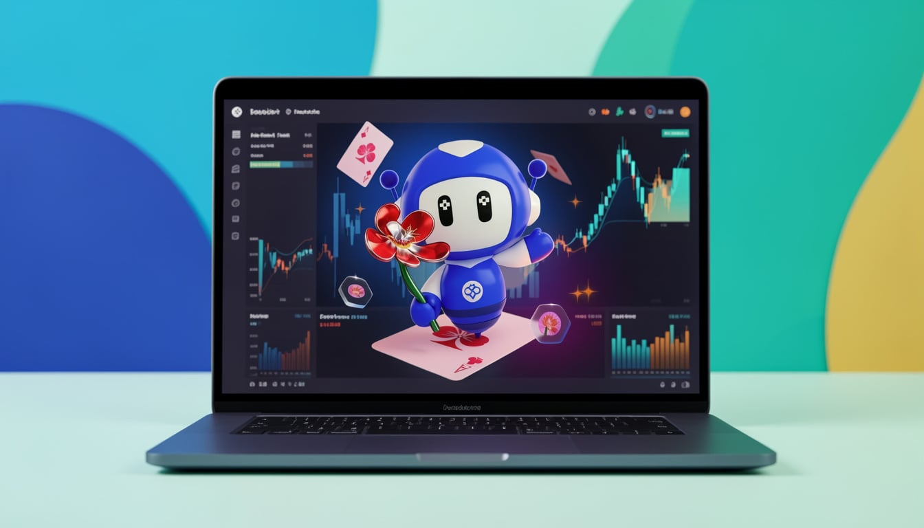 Toobit SOLIB launchpad sells out in 30 minutes