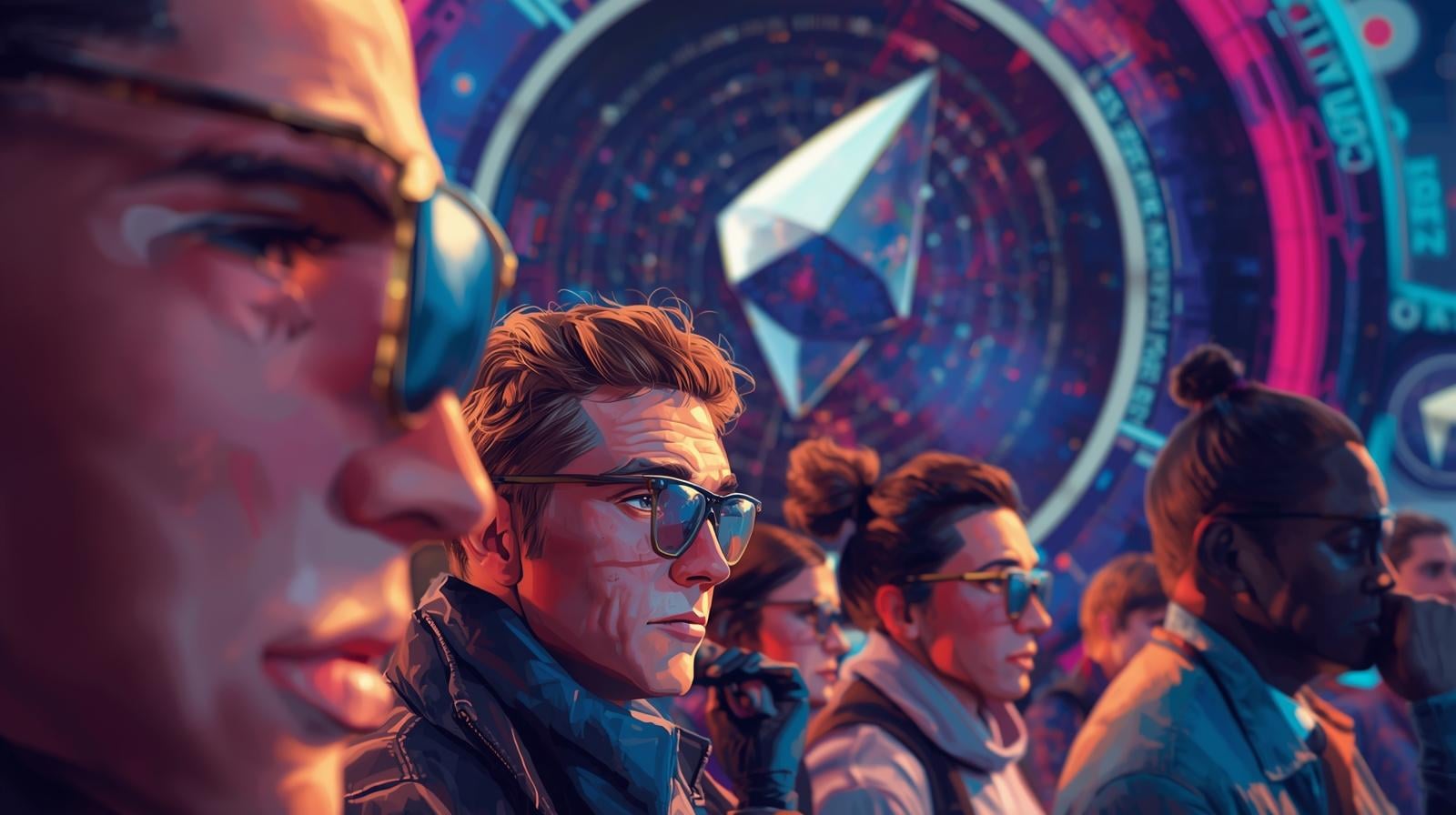 Polymarket traders eye Meteora probe target