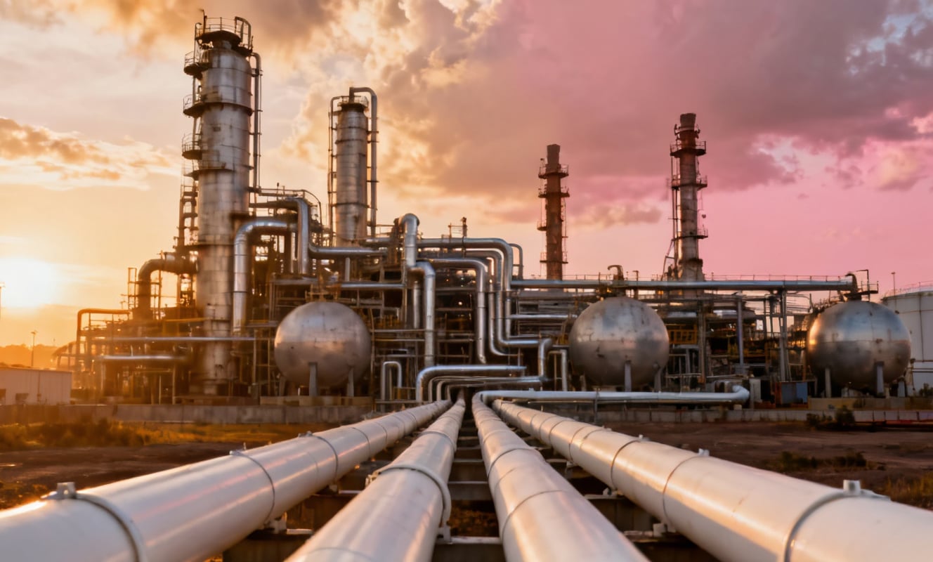 UAE exits OPEC as Bitcoin drops below $76K