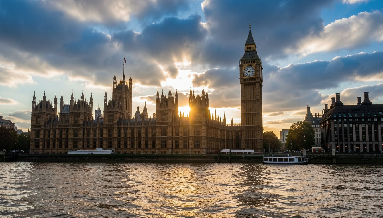 UK lawmakers propose AI emergency shutdown powers