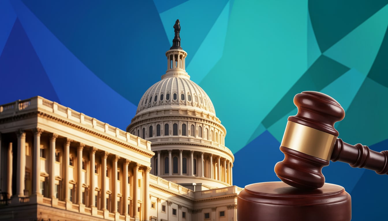 US CLARITY Act faces Senate four-way deadlock