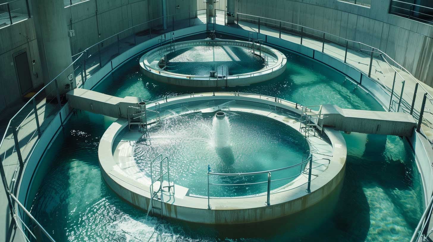 Clean TeQ Water secures European wastewater contract