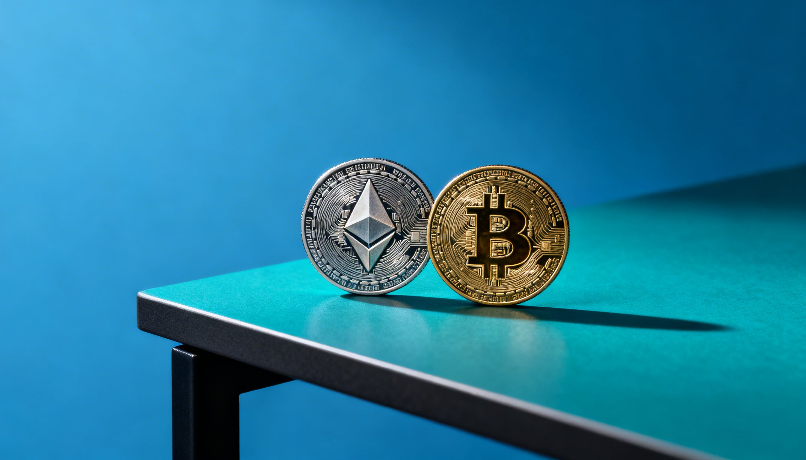 Wells Fargo boosts Ether ETF exposure
