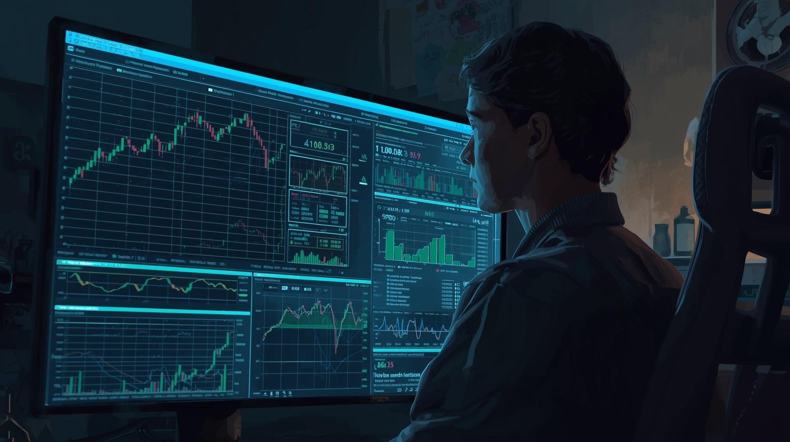 Wintermute founder questions crypto’s stalled progress