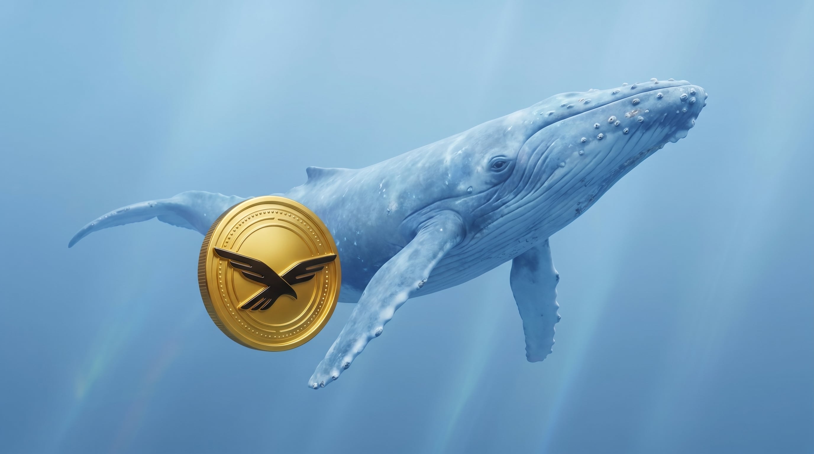 WLFI whale buys $3.5M amid selloff