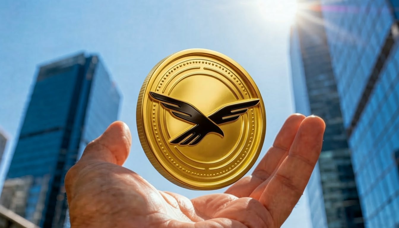World Liberty Financial burns $6.7M WLFI tokens