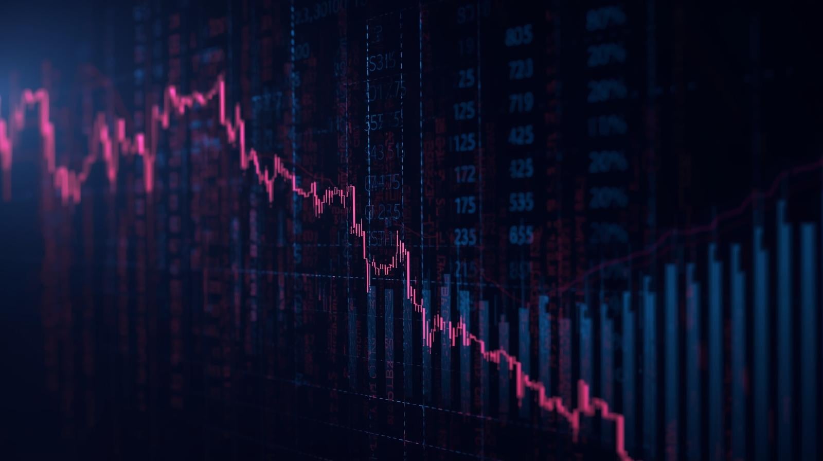XRP breaks $1.44 as Bitcoin weakness weighs