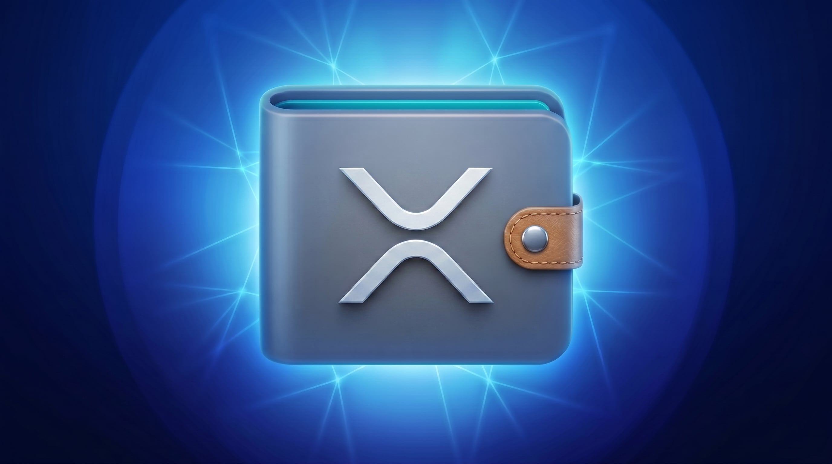Chris Larsen XRP wallets reactivate before Texas runoff