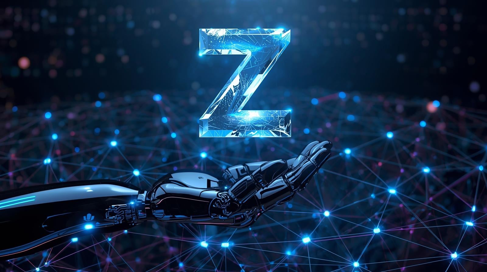 Zcash risks 66% drop as whales cut stakes