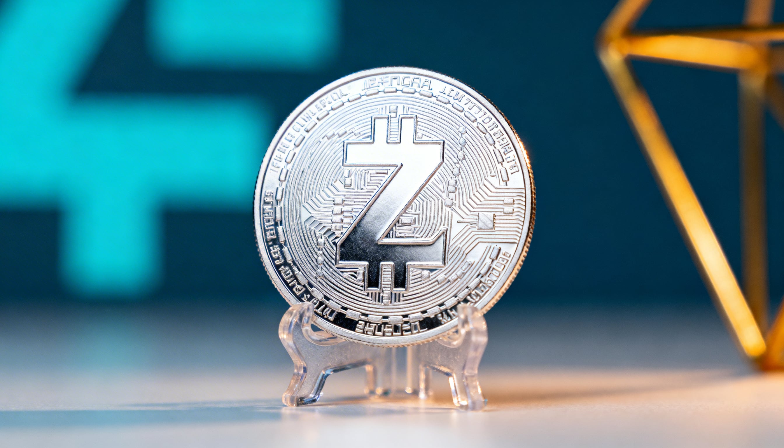 Zcash surges 30% as Grayscale buys $46M ZEC
