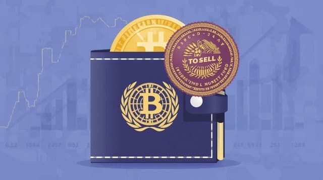 IMF confirms talks to sell El Salvador’s Chivo Bitcoin wallet