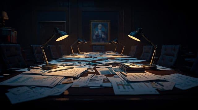 US Senate eyes January progress on crypto market structure bill