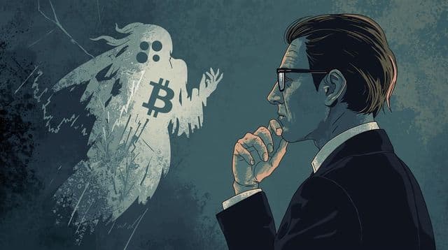 Analyst says Bitcoin adoption trade has run out of fuel