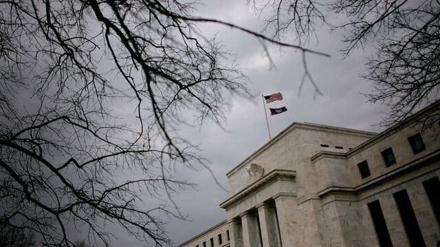 Fed Has to 'Play Ball' for Markets, Morgan Stanley's Wilson Says