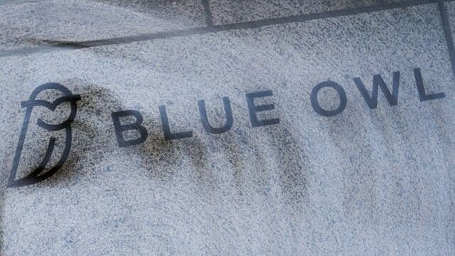 Blue Owl Stops Redemptions From Private Credit Retail Fund