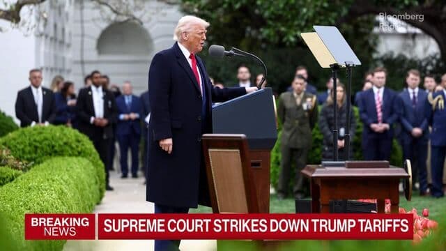 This is a Tremendous Day For The Constitution Says Treyz