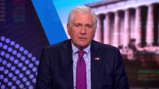 Bruce Blakeman on Tariffs, Hochul, Mamdani, Immigration