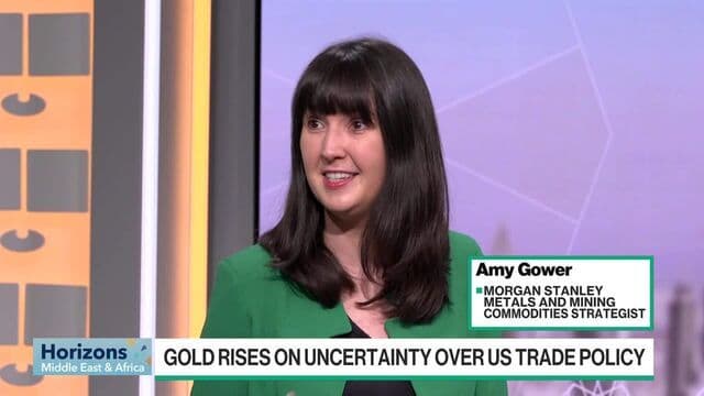 Gower: Copper Likely to Remain Well Supported