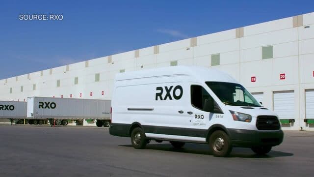RXO CEO: Freight Recession Persists, but See Positive Trends