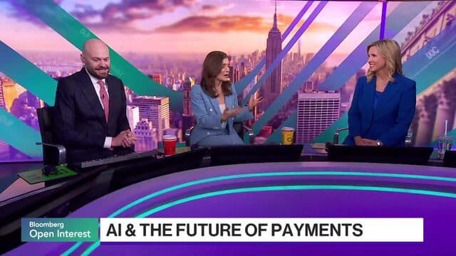 FIS CEO Bullish on 2026, Cites AI as Growth Driver