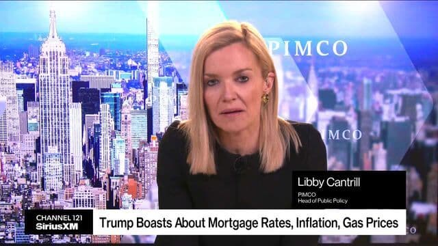 SOTU Speech Light On Details, Midterm Roadmap: PIMCO's Cantrill