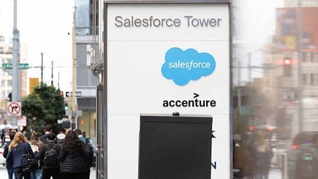 Salesforce Stock Has Substantial Upside, Says Mizuho's Moskowitz
