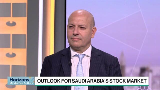 Fadlallah: Saudi Arabian Market Reflects 21st Century
